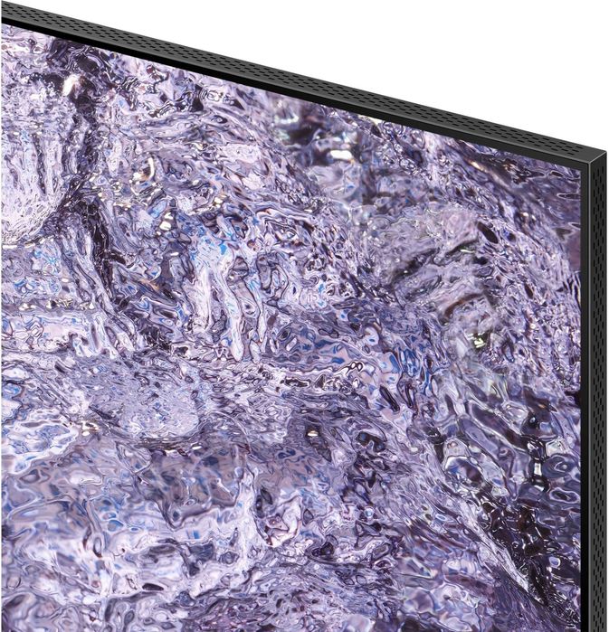 Акція! Телевізор 75 дюймів Samsung GQ75QN800C (8K Smart TV 120Hz 70W)