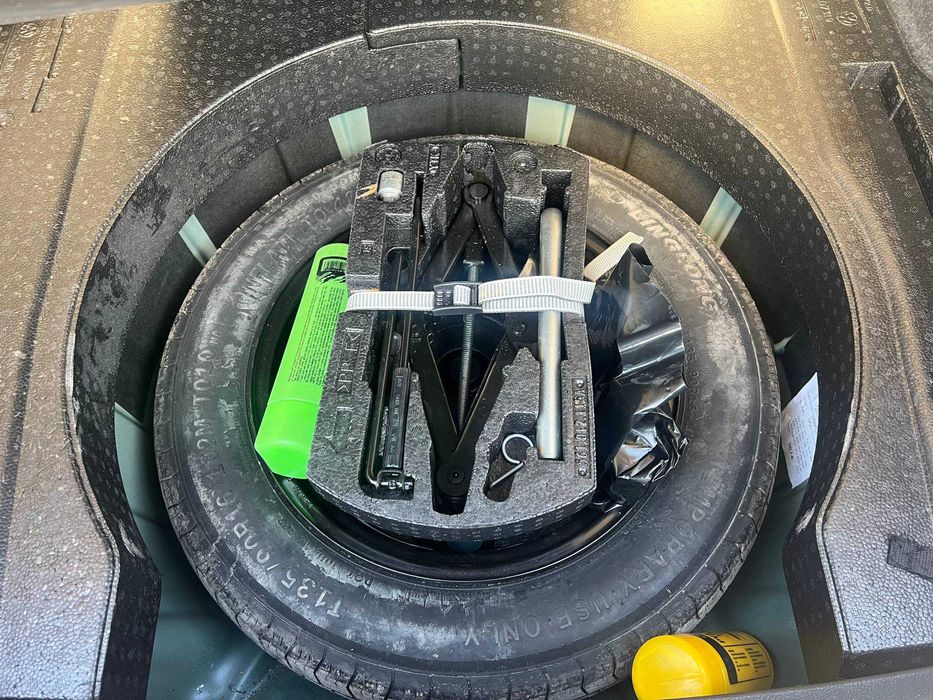 Volkswagen Passat 2020