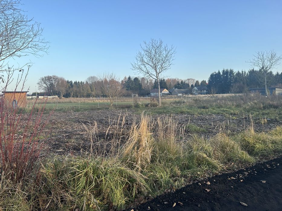 Działka budowlana Zamość Braterstwa Broni,Karolówka - Widok 4