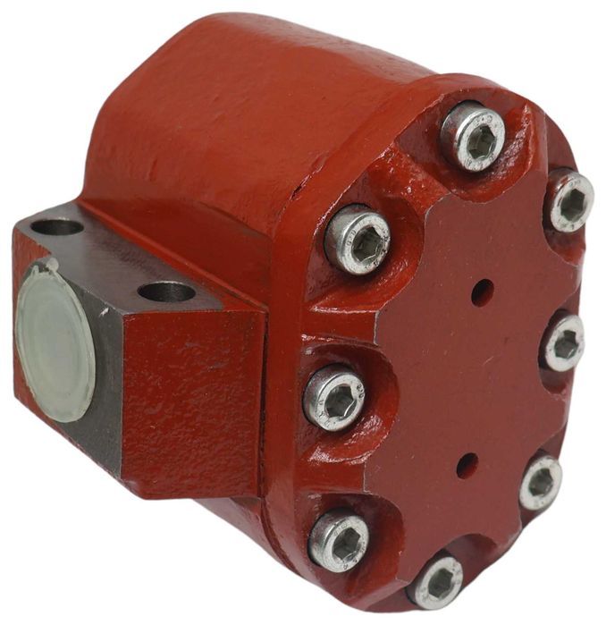 POMPA Hyrdauliczna Podnośnika URSUS C-360 C-4011 SM-G [4328]