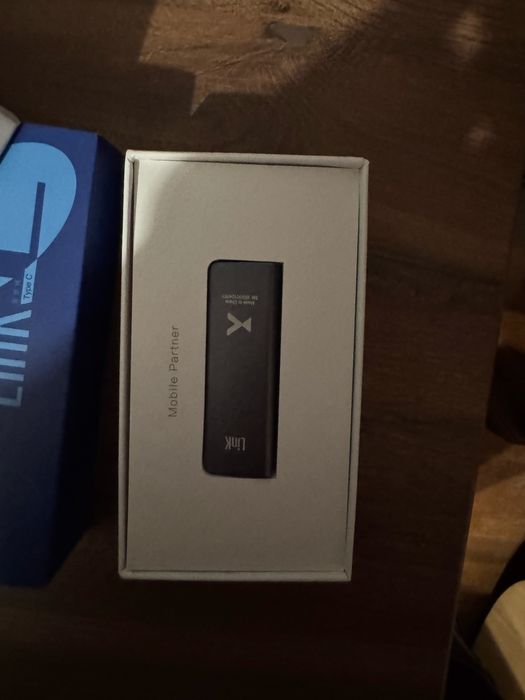 Портативний ЦАП+підсилювач Xduoo Link2