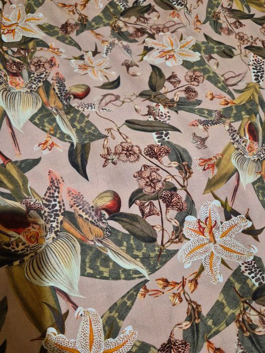 Spódnica, długa Medicine, 40