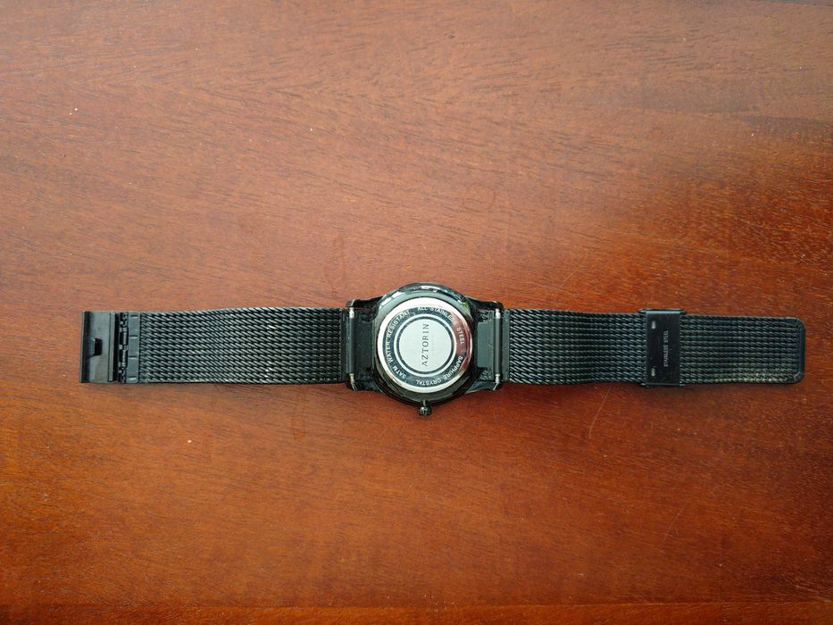 Zegarek Aztorin A043 G175
