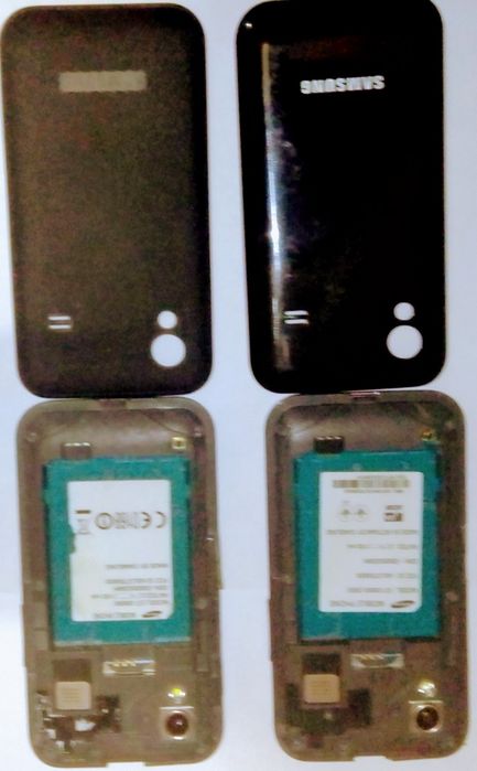 Samsung Galaxy ice 5830i(запчастини)