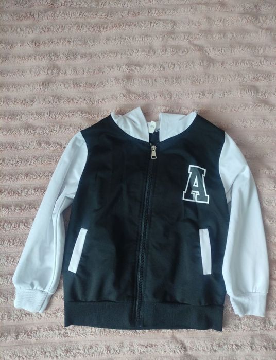 Спортивний костюм на хлопчика