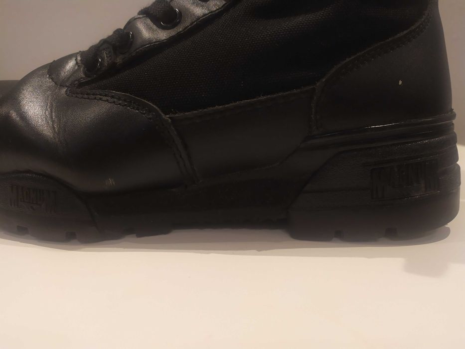 Buty taktyczne Magnum Classic