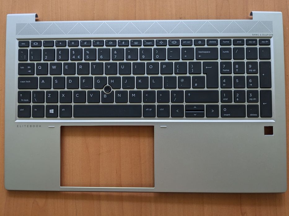 Sprzedam HP laptop nową nie uzywana
