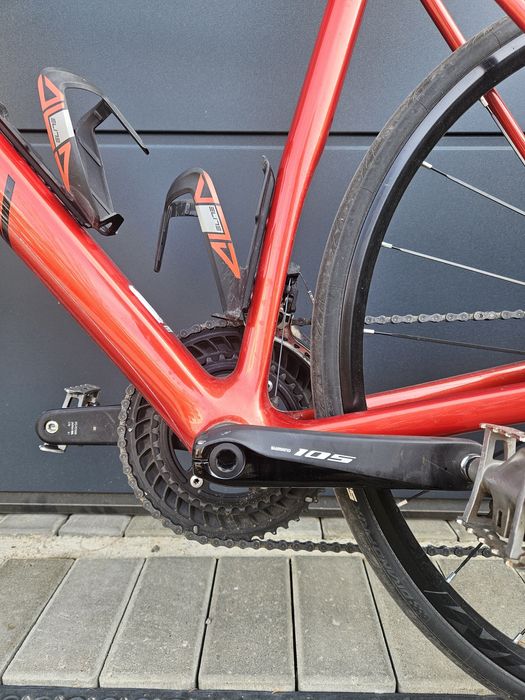 Canyon endurance Cf sl roz.L