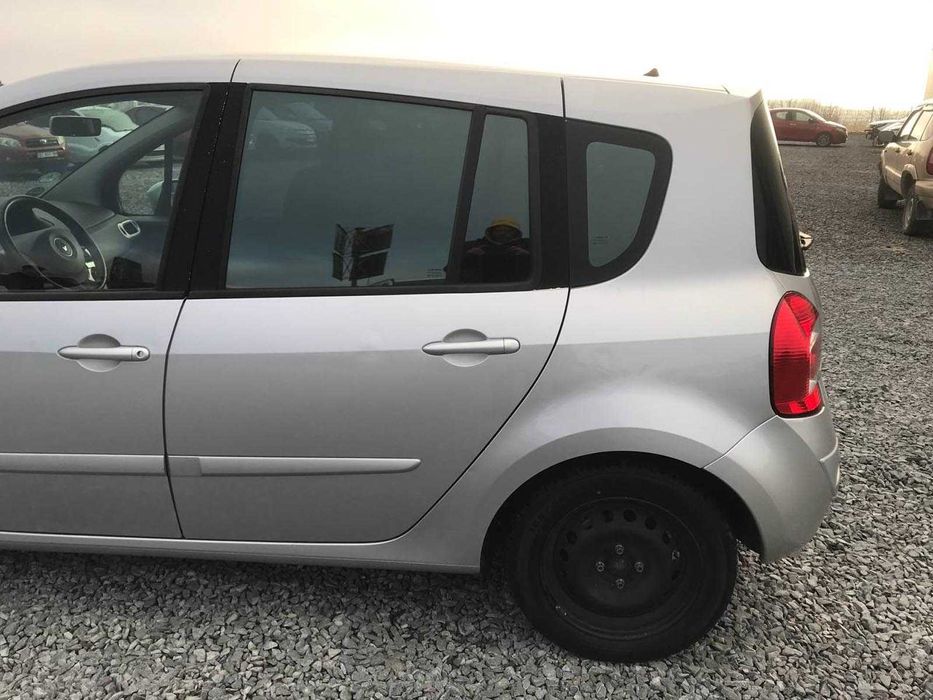 Продам Renault Modus 2009р. #73316