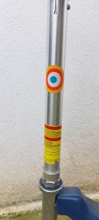 Trotinete Imaginarium ItsImagical