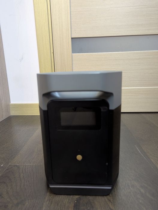 Ecoflow delta 2 extra battery