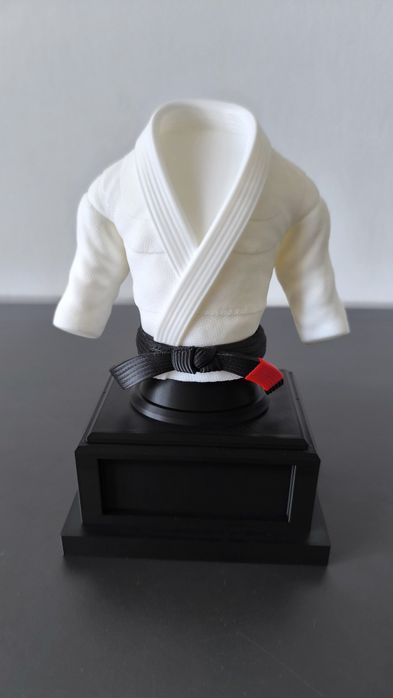 Serviços de Impressão e Modelagem 3D