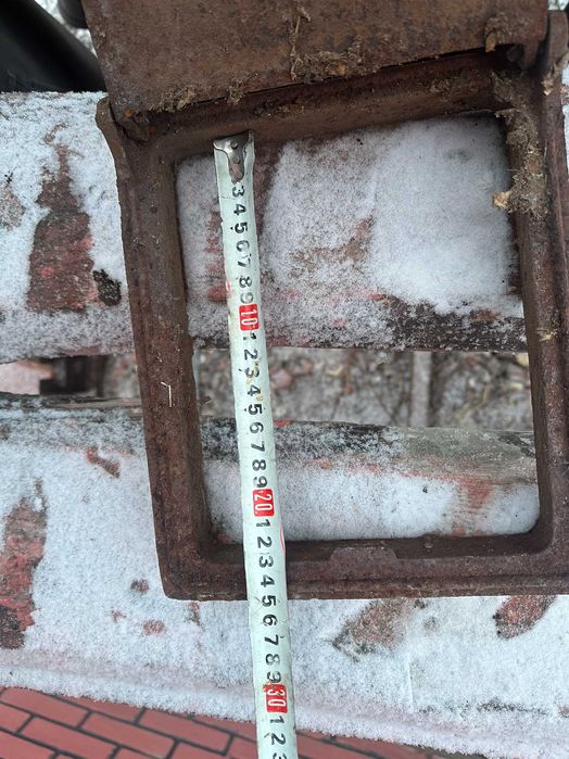 Дверка пекчки   Новая