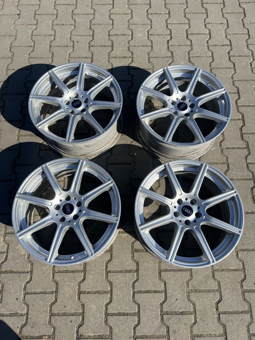 5/112 R19 Диски Audi E-Tron , A7 , A6 , A5 , Q5