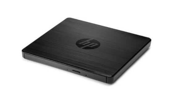 Drive Ótica Externa HP DVDRW USB