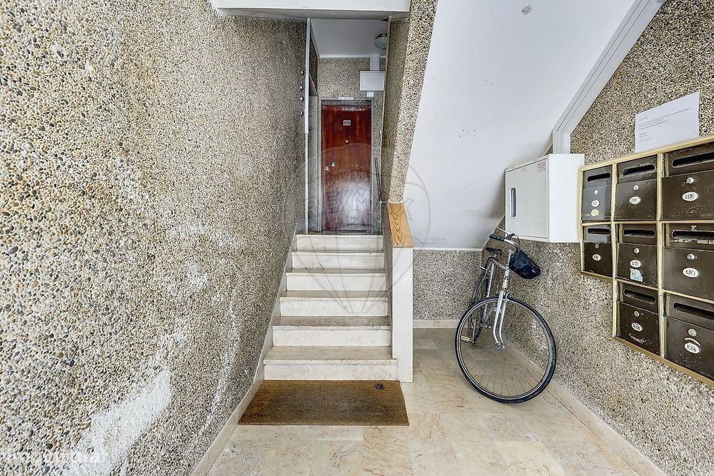 Apartamento T2 para arrendamento