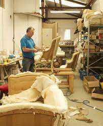 Якісна реставрація м'яких меблів у Броварах!