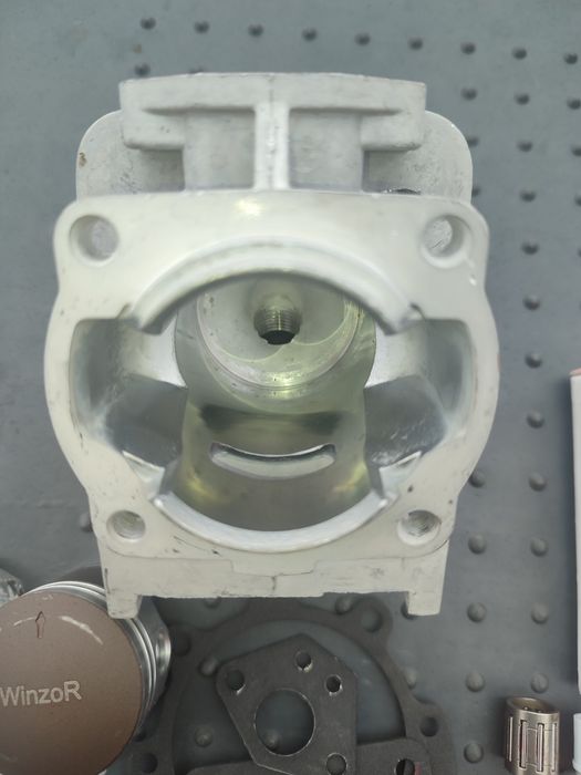 Продам якісні поршневі групи для мотокіс та бензопил