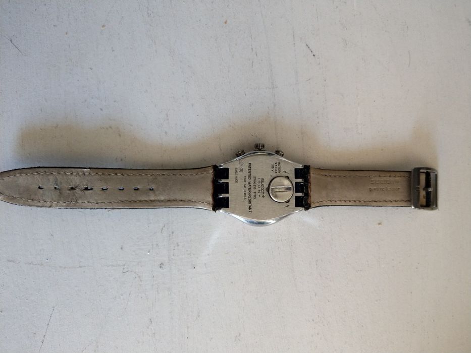 Relógio Swatch IRONY