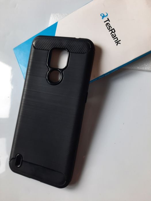 Etui na Motorola Moto E7  płecki