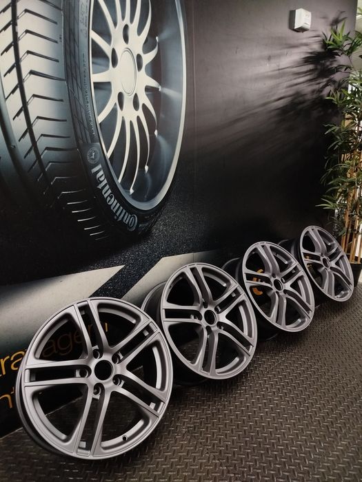 Jantes 17" VW , Audi , SEAT 5×112