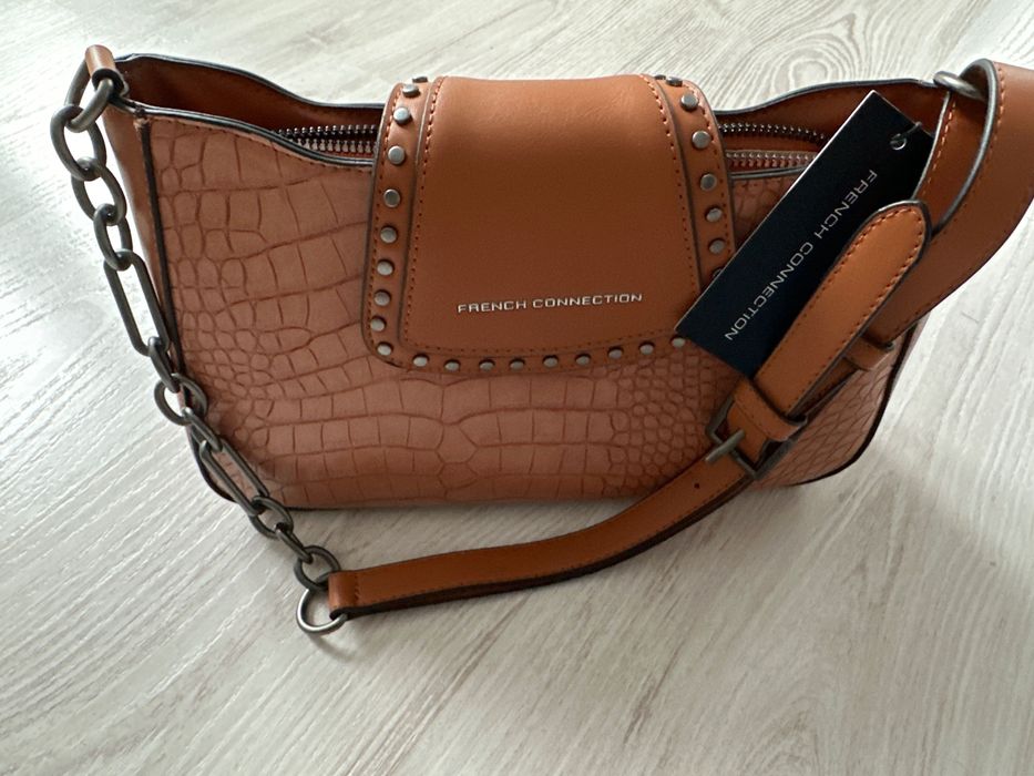 Torebka damska French Connection