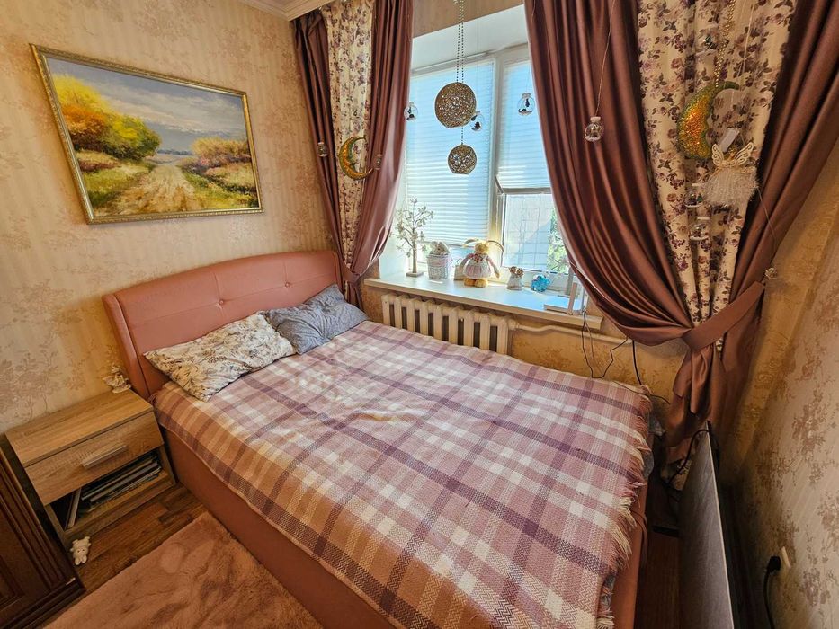 Оренда 3к квартири на Урожаї