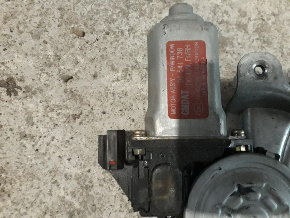 Стеклоподьемники, кнопки Авео Т200, Т250, Т255.