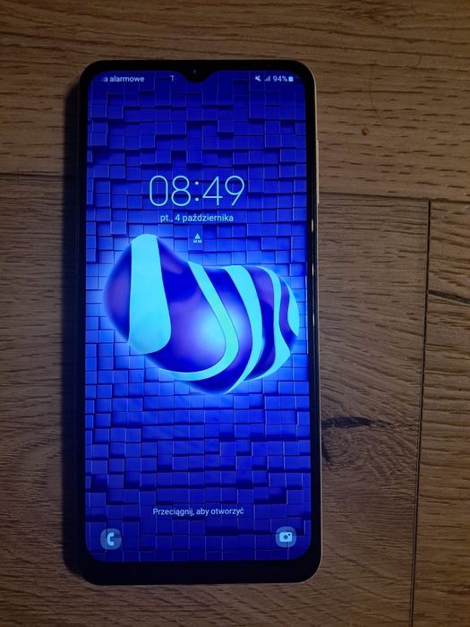 Telefon Samsung Galaxy A12 64GB