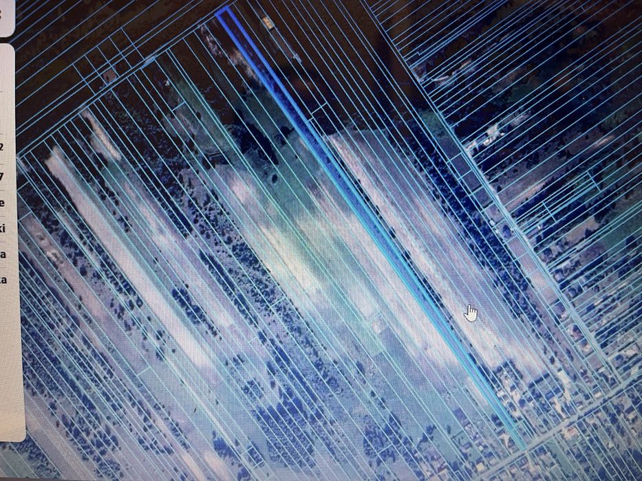 Działka budowlana Golce Piaskowa 32 łączna powierzchnia 1,8h