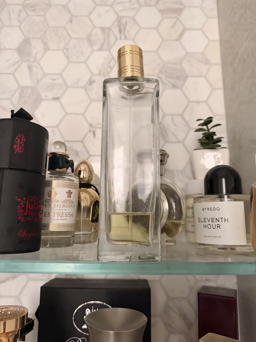 Nicolai Parfumeur Bois Belize 30 мл