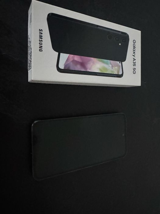 Samsung Galaxy A35 5G