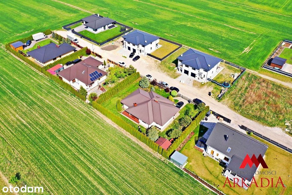 Na sprzedaż Dom / Bogucin 142 m2