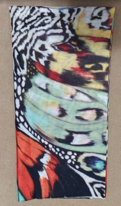 Бафф демисезонный