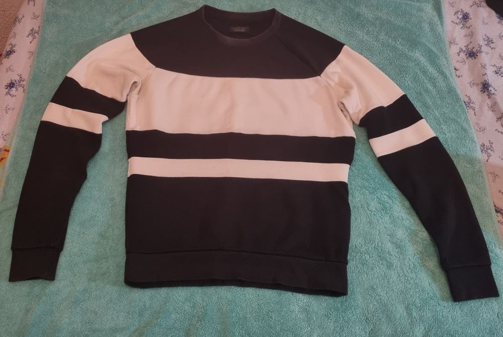 Sweatshirts da Zara tamanho S