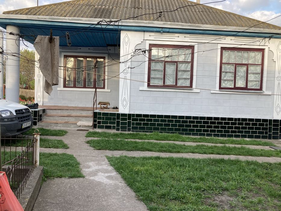 Продам великий будинок