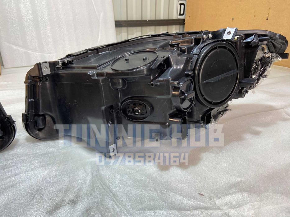 фари bmw f10 Xenon No Adaptive нові фари бмв ф10 ксенон до рест