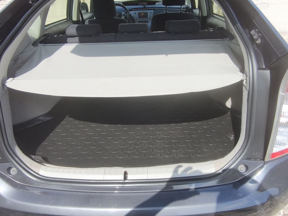 Toyota Prius 1.8 Hybrid