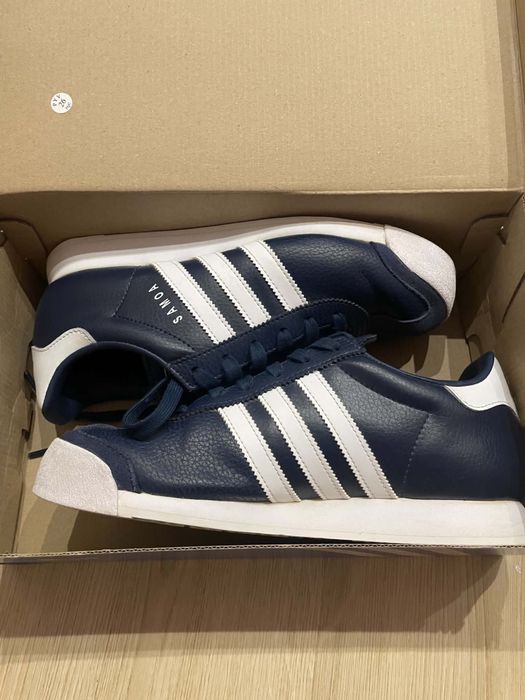 Adidas Samoa  40 2/3 Powystawowe Jak nowe