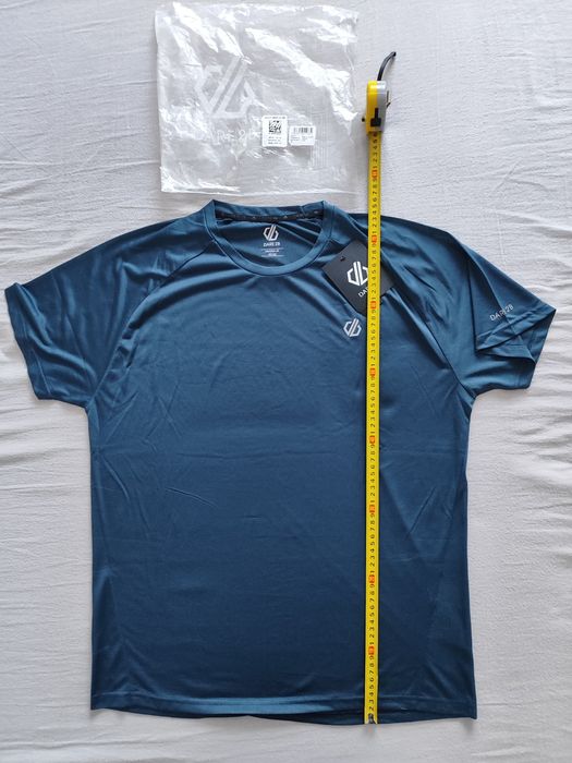 Nowa koszulka Premium Dare2B XL plus gratisy