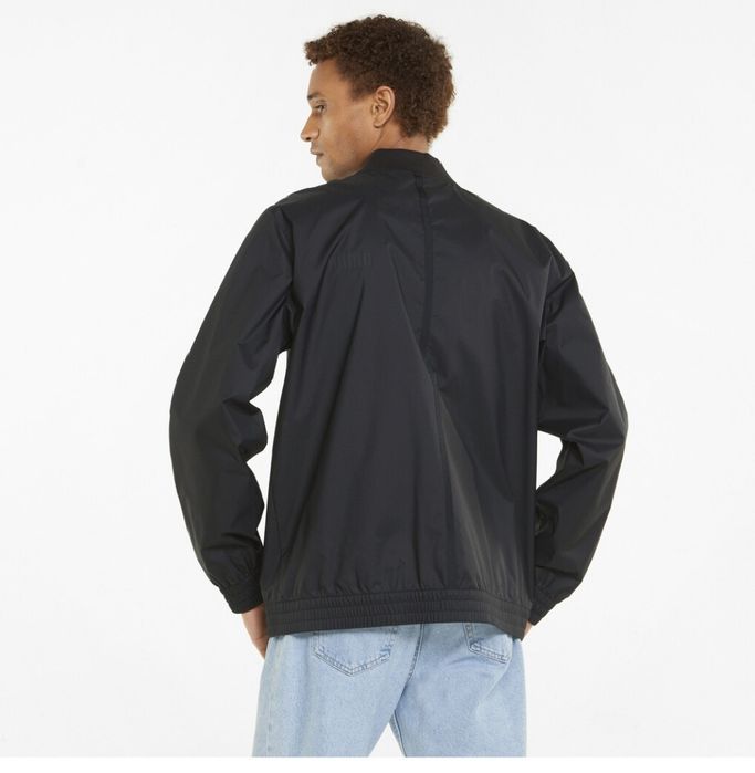 Куртка чоловіча Puma Men's Jacket