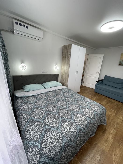 Центр .Подобово оренда чистої квартири в районі ринку