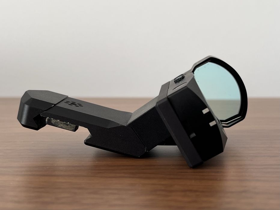 Red dot Vortex Venom + Arisaka