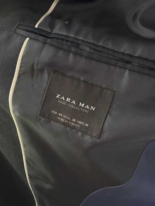 Garnitur komplet Zara Man