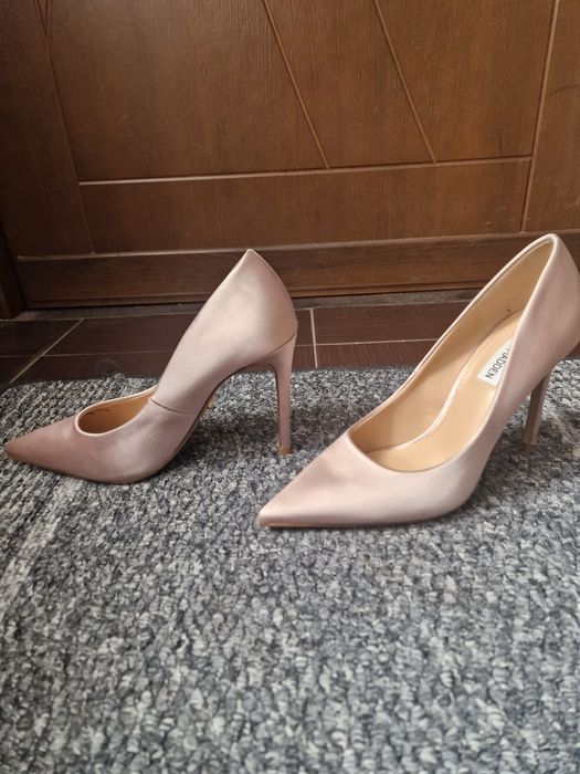 Szpilki Steve Madden