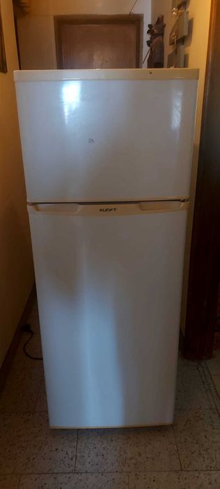 Frigorifico combinado Kunft
