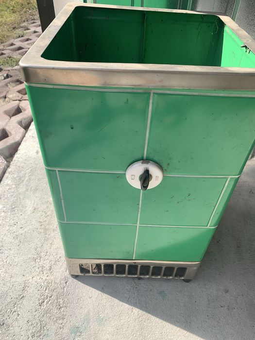 Farelka retro Termika Typ R-4