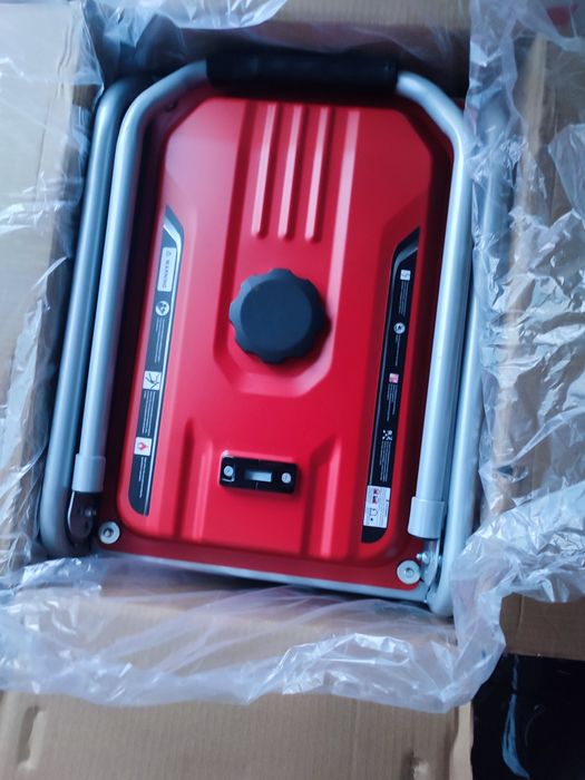 Продам Генератор Новий