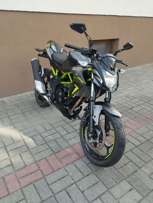 Kawasaki