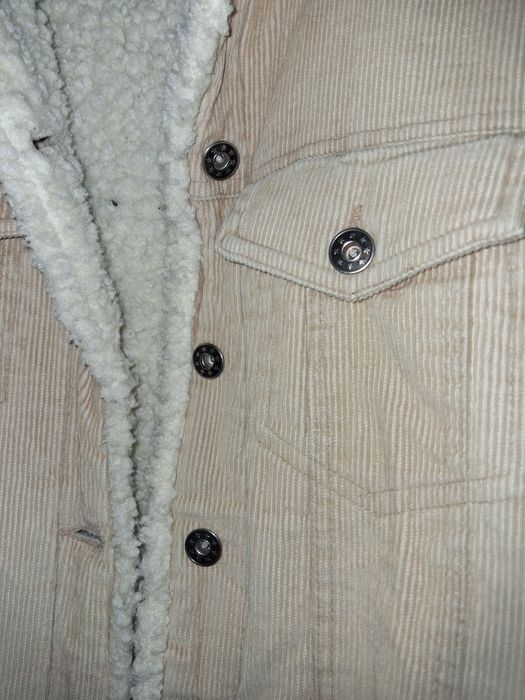 Kurtka zimowa damska z futerkiem tozm M